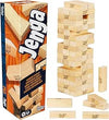 Hasbro - Jenga Refresh Gioco da tavola con Dado Digitale