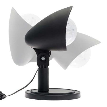 Proiettore a led per esterno ed interno Caleidoscopio  decorazione natalizia