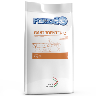 Forza 10 Active Cane Gastroenteric