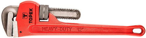 TOPEX - CHIAVE PER TUBI 12 MM 300