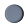 Piatto Con Ventosa Classico Solid Tradewinds 18X18X2 Cm Mushie