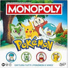Hasbro - Monopoly Pokemon Edition Versione Italiana