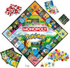 Hasbro - Monopoly Pokemon Edition Versione Italiana