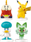 Hasbro - Monopoly Pokemon Edition Versione Italiana