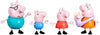 Hasbro - La Famiglia di Peppa Pig G0506
