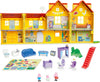 Hasbro - La Grande Casa di Peppa Pig G0508
