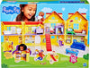 Hasbro - La Grande Casa di Peppa Pig G0508