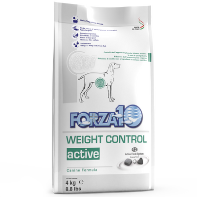 Forza 10 Active Cane Weight Control 4kg