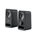 Logitech z150 nero cablato 3 w - 980-000814