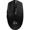 Mouse logitech g305 prodigy ewr2 nero - 910005283
