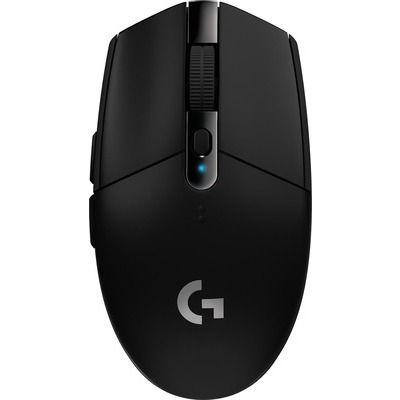 Mouse logitech g305 prodigy ewr2 nero - 910005283