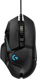 Mouse logitech g502 hero ewr2 - 910005471
