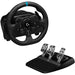 Volante logitec g923 ps5/ps4/pc con pedali - G923PS5