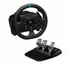 Logitech g g923 nero usb sterzo + pedali pc, playstation 4 - 941 000149