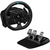 Volante logitec g923 xbox series s/x / pc con pedali - G923XBOX