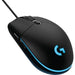 Mouse logitech g203 prodigy wired - 910005796