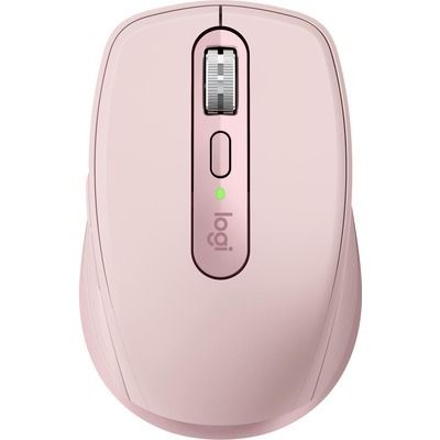 Mouse logitech mx anywhere 3 rosa - 910005990