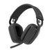 Logitech zone vibe 100 auricolare wireless a padiglione musica e chiamate bluetooth grafite - 981 001213