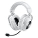 Headset - pro x 2 lightspeed w - 981-001269