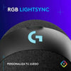 Microfono Logitech 988-000551 Nero