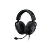 Logitech pro x se wired gaming headset black (981-001470) - 160058