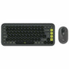 Mouse Logitech 920-013118 Grafite (Grafite)
