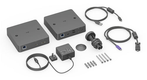 Extend - black - emea29-953 - 952-000199