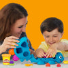 Hasbro - Play-Doh Starter Set Dinosauro Forme e Colori G0491