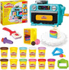 Hasbro - Play-Doh Super Fetta di Torta G04975