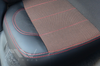 Coprisedili su misura per Skoda Fabia 1 (1999-2008), Comfort style