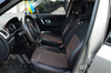 Coprisedili su misura per Skoda Fabia 1 (1999-2008), Comfort style