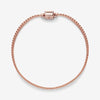 Pandora Bracciale Reflexions Maglia Mesh