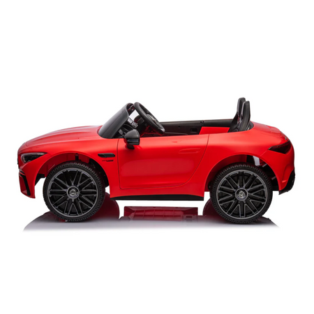 Mercedes SL63 12V Toys Group