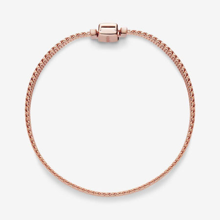 Pandora Bracciale Reflexions Maglia Mesh