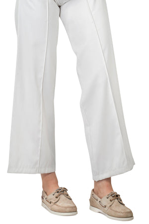 SEBAGO Sebago - Mocassini - 451384 - Beige da donna