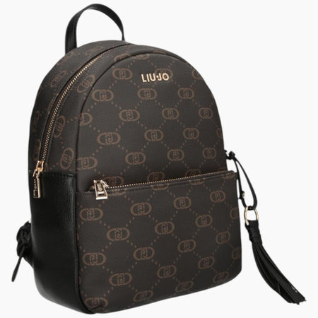 Liu Jo zaino nero AF5186E0053-22222