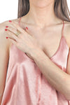 ALEVA' BIJOUX Aleva' Bijoux - Anello - 431454 - Oro da donna