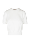 DANIELE FIESOLI COLLEZIONE_01 Daniele Fiesoli Collezione_01 - T-shirt - 450790 - Bianco da donna