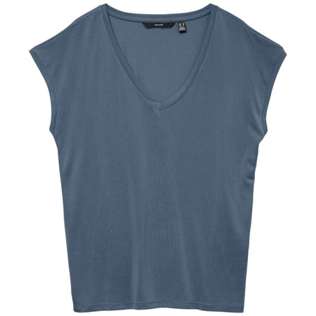 Vero Moda t-shirt avion Filli 10247666 T-shirt Vero Moda