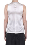 JUCCA Jucca - Top - 470875 - Panna da donna