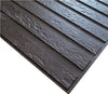 Pannelli 3D Rivestimento a parete in PVC effetto LAMELLI PIETRA 97x50cm Realistici, isolanti, idrorepellenti.