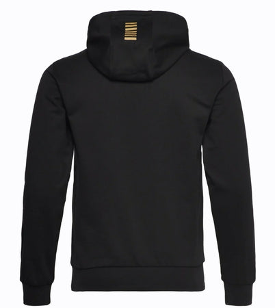 Armani Ea7 Felpa Uomo Con Cappuccio