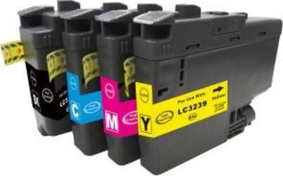 50ML Ciano Compa MFC-J6945 MFC-J5945DW ,J6947,HL-J6000DW-5K Elettronica/Informatica/Stampanti e accessori/Accessori per stampanti a inchiostro e laser/Cartucce d'inchiostro Innovamy.it - Milano, Commerciovirtuoso.it