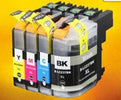 50ML compatibile con Brother MFC-J5920DW-2.4KLC-22EBK Elettronica/Informatica/Stampanti e accessori/Accessori per stampanti a inchiostro e laser/Cartucce d'inchiostro Innovamy.it - Milano, Commerciovirtuoso.it