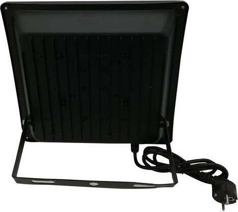 50W Faro Slim smd 144 LED 2250lm Luce Fredda 6400k Esterno IP66 Illuminazione/Illuminazione per esterni/Proiettori Zencoccostore - Formia, Commerciovirtuoso.it