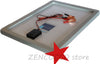 50W Pannello Solare Modulo Fotovoltaico 12V CELLE SILICIO PINZE BATTERIA Commercio Industria e Scienza/Energia solare e eolica/Pannelli solari/Pannelli solari monocristallini Zencoccostore - Formia, Commerciovirtuoso.it