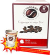 50x Capsule Caffè Compatibili Nespresso Caffè Toscano Miscela Rossa Intensa Capsula Compatibile Red Conf. 50 pezzi Alimentari e cura della casa/Caffè tè e bevande/Caffè/Cialde e capsule di caffè Non solo alimenti - Albano Laziale, Commerciovirtuoso.it