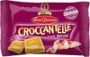 Croccantelle Gusto BACON Forno Damiani 40 Gr Croccantelle Bacon Quadrotti Originali spuntino Monoporzione in Sacchetto Snack Senza Olio Di Palma Alimentari e cura della casa/Snack dolci e salati/Salatini e bretzel Non solo alimenti - Albano Laziale, Commerciovirtuoso.it