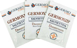 50x Germo Care Germoxid Salviettine Disinfettanti Alla Clorexidina Salviette per Disinfettare Mani E Cute Confezione 50 Pezzi Commercio Industria e Scienza/Forniture mediche professionali/Sterilizzazione e prevenzione infezioni/Salviettine disinfettanti Salute e Prevenzione - Barletta, Commerciovirtuoso.it