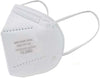 50x Mascherine Protettive FFP2 Bianche Certificate CE 2163 | BFE ≥95% | Sigillate Singolarmente Mascherina Approvata con marchio CE 2163 0,60 €/cad Gen Yuan Tang Medical Technology